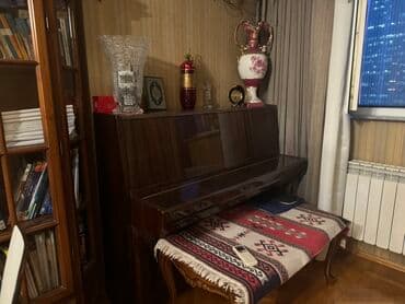 piano elektro: Piano, Akustik — 3