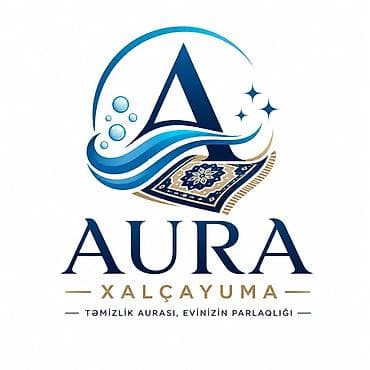 şef qapi: Xalçaların yuyulması | Xalçalar — 1