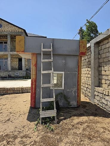 2.3 kompressor: Kioskun/kassa-budka satılır - Təyinat: kiçik satış nöqtəsi — 2