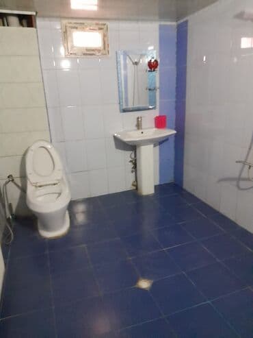 2 комнатные квартиры в говсанах: 3 otaqlı, 90 kv. m — 5