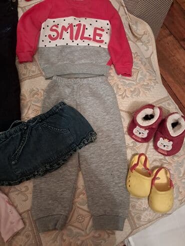 детские комплекты трусы и майка: Bir yerde alana 1 manatdan olacaq. Uşaq geyimləri dəsti – qız üçün — 4