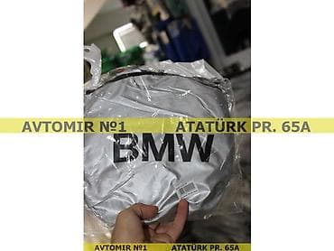bmw m5 e60 price: "BMW" günlüyü ÜNVAN: Atatürk prospekti 62, Gənclik metrosundan üzü — 1