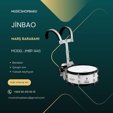 omid əhməd rəcəbli: Baraban, Yeni — 1