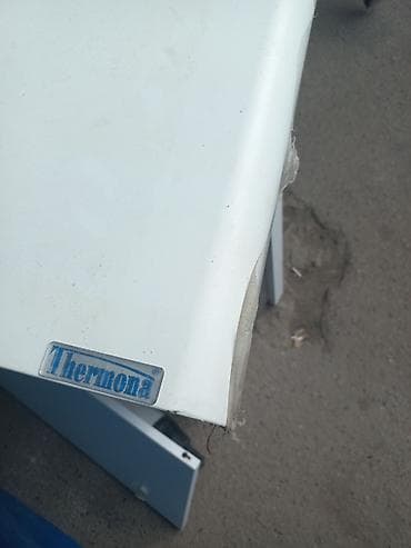 Thermona qaz kombisi (divar tipli) Xüsusiyyətlər: - Brend: Thermona -