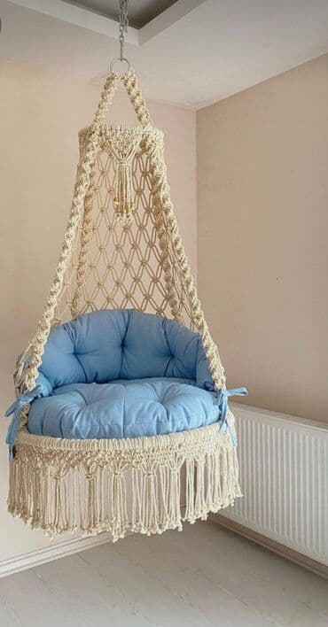 кресло качалка купить в баку: Asma kreslo, Azərbaycan — 5