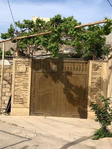 20 ci sahe kiraye evler 2024: 3 otaqlı, 88 kv. m, Kredit yoxdur, Orta təmir — 1