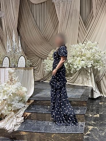 Uzun don satilir. Bir defe geyinilib. Hec bir deffekti, lekesi yoxdur — 1