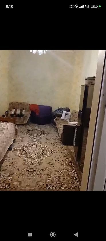 ramanada kirayə ev: Salam ev kirayə verilir Tbilisi prospekti ilə həsən əliyev küçəsinin — 1