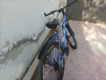 kredit velosipedler: İşlənmiş Şəhər velosipedi Strim, 29", sürətlərin sayı: 7, Ünvandan götürmə, Ödənişli çatdırılma — 6