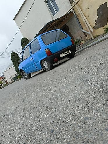 suzuki jimny satilir: Qiranatdari cxb taxmaq lazimdi masin pol abarot masindi tekerleri — 5