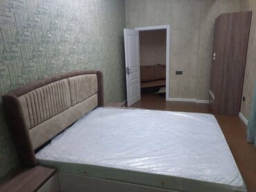 mingecevir kiraye evler 2022: Nərimanov metrosuna yaxin park ticaret mərkəzininə yaxin 18 — 9