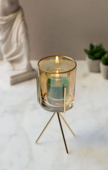 Подсвечники: Şamdan cütü 14 azn — 3