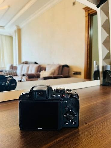 Məhsul saz vəziyyətdədir, səliqəli istifadə olunub və bütün lalafo.az -da Məhsul saz vəziyyətdədir, səliqəli istifadə olunub və bütün