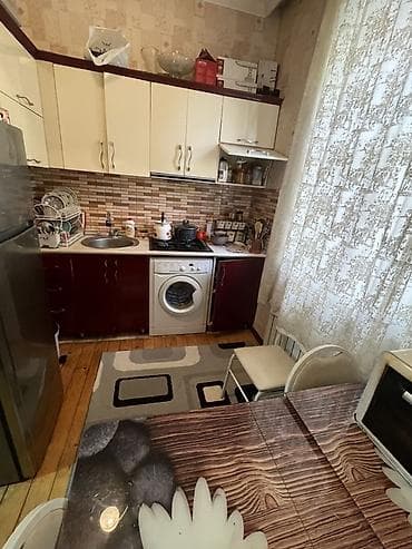 Баку, 1 комната, Вторичка, 36 м² — 4