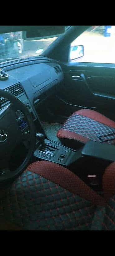 мерседес сапог грузовой в бишкеке: Mercedes-Benz 220: 2.2 л | 1994 г. Седан — 9