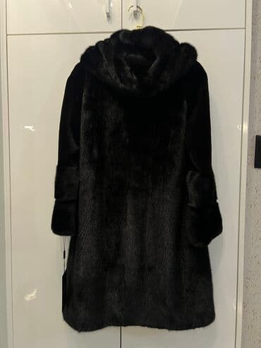 женские шубы из сурка: Şuba təzədir. Heç geyinilmiyib. Hətda üzərində etiketidə var. Özünün — 3
