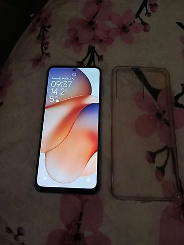 isdenmis soyuducu: Redmi Note 12, 128 GB — 2