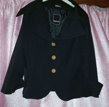 nostril qiymeti: İlk pencək 36 razmerdir Qiyməti 10 manat İkinci pencək 38 razmer — 5