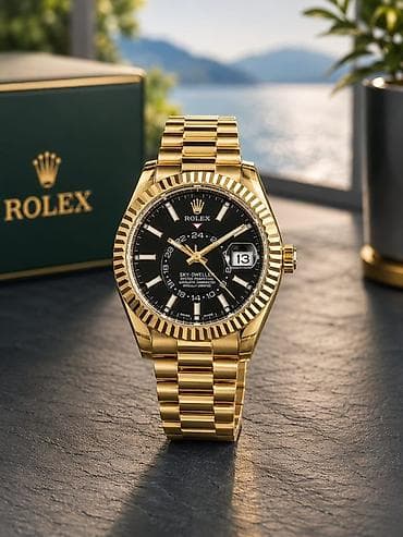 c92 max saat: ROLEX Kişi üçün 
Əla keyfiyyət — 2