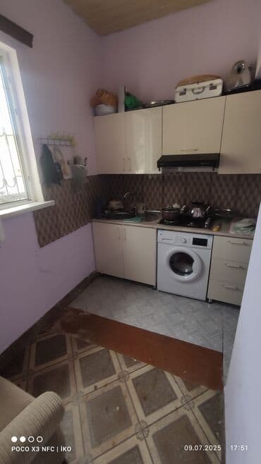 bine atçılıq: Binə 2 otaqlı, 55 kv. m — 5