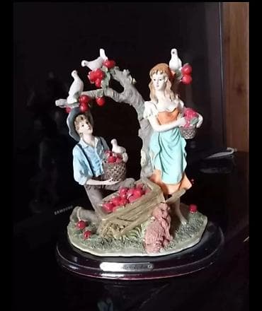 gips baş: İtalia.Milan.-------- kolleksion.--------- 2020 — 2