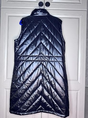 jiletler: Jilet, Calvin Klein, M, rəng - Qara — 3