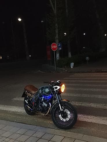moto aranda: 250 sm3 — 7