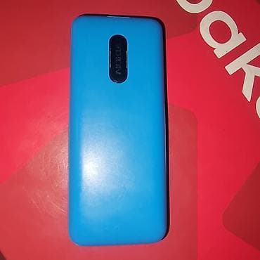 13 pro 128: Nokia 105 4G, rəng - Mavi — 2
