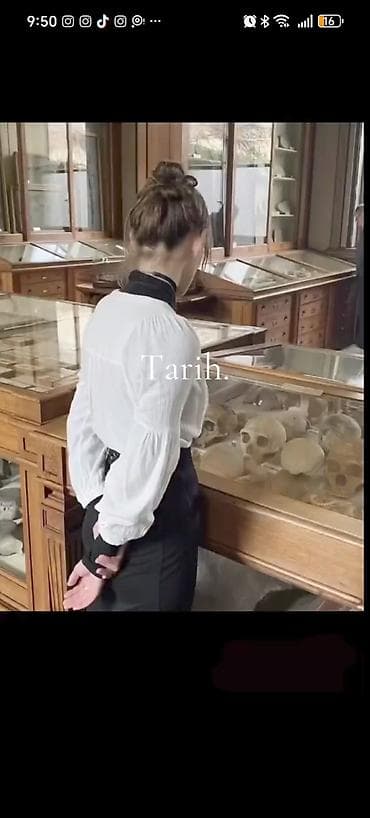 reks: Xidmət: Uyğun qiymətə tarix hazırlığı -Fərdi yanaşma -Her ay sınaq — 1