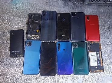 iphon 6: Redmi Note 11, 128 GB, rəng - Mavi, Barmaq izi, İki sim kartlı — 3