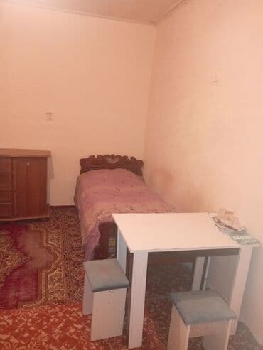 снять квартиру на долгий срок: Bu elan bir otağın icarəsi üçün nəzərdə tutulmuşdur. Otaq yataq — 1