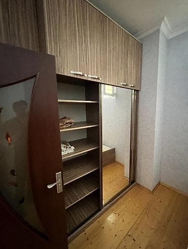 Kirayə ev üçün 1 nəfər oğlan otaq yoldaşı axtarılır.evdə hər bir — 4