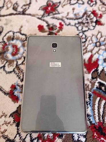 saz modem satilir: İdeal vəziyyətdə Samsung Galaxy Tab A satiram heç bir problemi yoxdu — 6