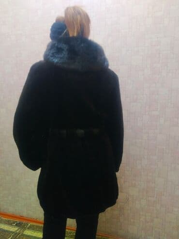 türk istehsalı olan qadın şubaları: Kürk — 2