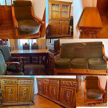 İşlənmiş, Kreslolar, Masa və oturacaqlar, Divan, Kredit yoxdur, Rumıniya lalafo.az -da İşlənmiş, Kreslolar, Masa və oturacaqlar, Divan, Kredit yoxdur, Rumıniya