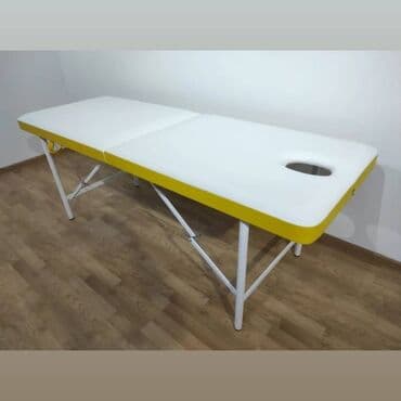 ikinci el kopiresorlar: Kuşetka Çamadan kuşetka Masaj kuşetkası Rahatlıqla açılıb bağlanan — 2