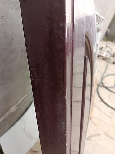 damir qapi: İşlənmiş Giriş qapısı Ödənişli quraşdırma, Ünvandan götürmə — 2