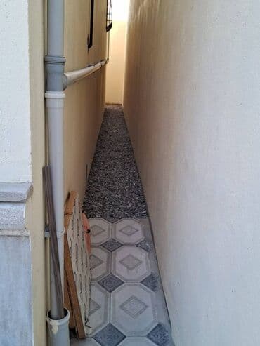 ev certiyojları: 3 otaqlı, 105 kv. m, Yeni təmirli — 4