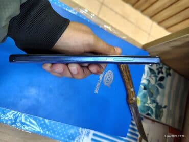 redmi not 11 işlənmiş: Redmi Note 11, 128 GB, rəng - Mavi — 2