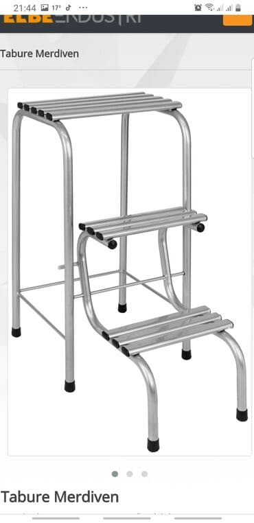 Profillər, şvellerlər: İQQƏT: Mağaza deyil.Anbar şirkət satışıdır.Hər çeşiddə Nərdivanların — 14