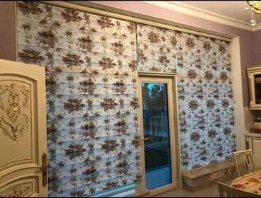 onlayn perde satışı: Jaluz perdeler her nov turkiye isdesal seher daxil cadrlma qurasdlrma — 6