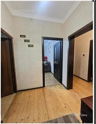 ev: Sumqayıt, 3 otaqlı, Köhnə tikili, 70 kv. m — 3