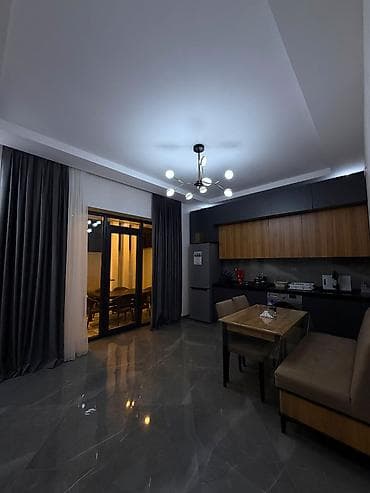 150 м², 3 комнаты, С бассейном, Водопровод, Интернет, Газ — 6