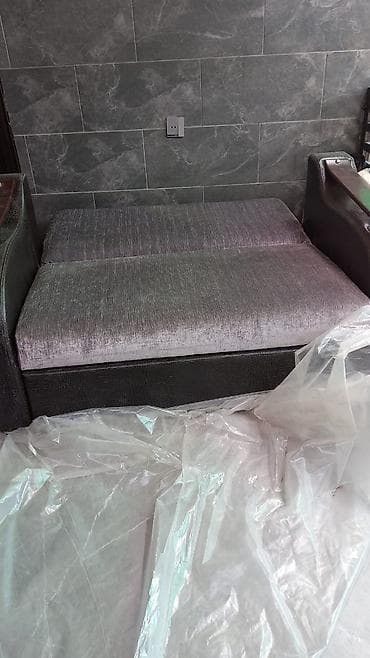 xirdalan gurcu xengeli: İşlənmiş, Kreslo-kravat, Parça — 2