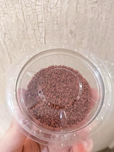 heyvan: Dördbucaq akvarium, Boş, 14 l, Ödənişli çatdırılma — 6