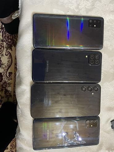 cat ekran: Samsung Galaxy A24 4G — 4