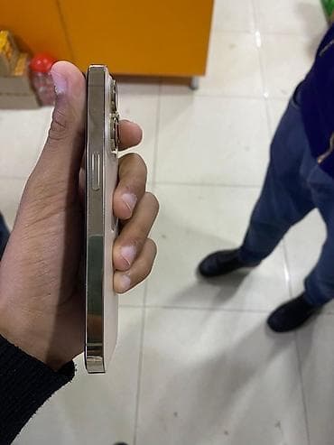 20 yanvar mahnisi mp3 indir: IPhone 14 Pro, Qızılı, Face ID — 3