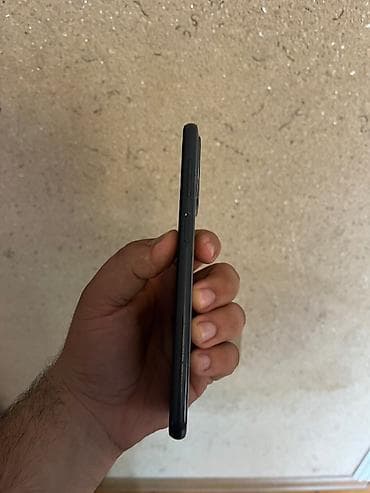 galaxy a53: Samsung Galaxy A23, 64 GB, rəng - Qara — 3
