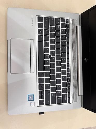 hp g6: HP EliteBook 830 G6 – Əla vəziyyətdə Polşadan təhsilimlə bağlı — 5