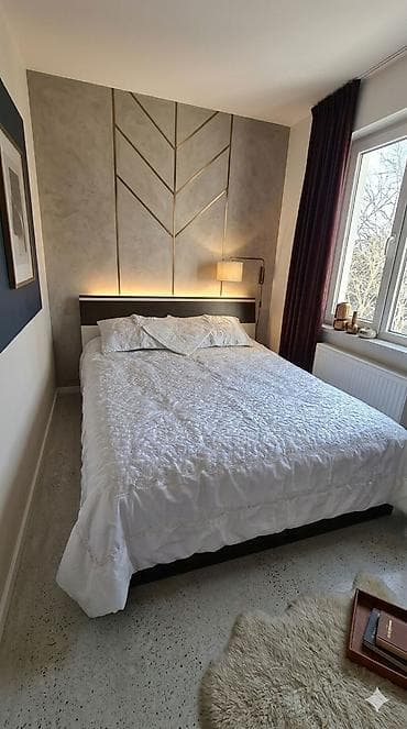 Sifarişlə ofis mebeli: Pakrval. şəkil üçün sərilib. istifadə olunnayıb — 1